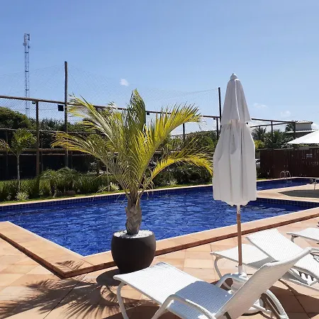 Sol, Mar E Natureza Perto De Voce. Itacimirim Exterior photo