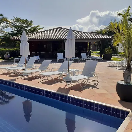 Sol, Mar E Natureza Perto De Voce. Itacimirim Exterior photo