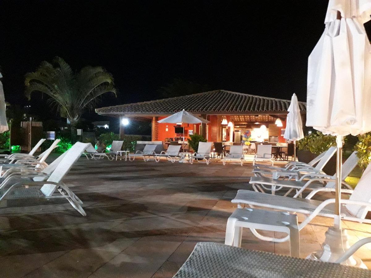 Apartment Sol, Mar E Natureza Perto De Voce. Itacimirim