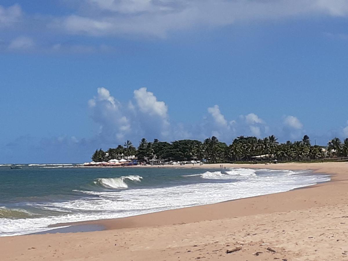 Sol, Mar E Natureza Perto De Voce. * Itacimirim