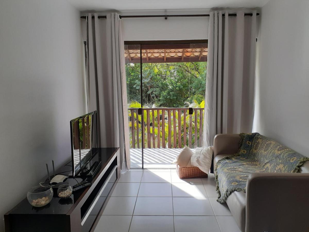 Apartment Sol, Mar E Natureza Perto De Voce. *