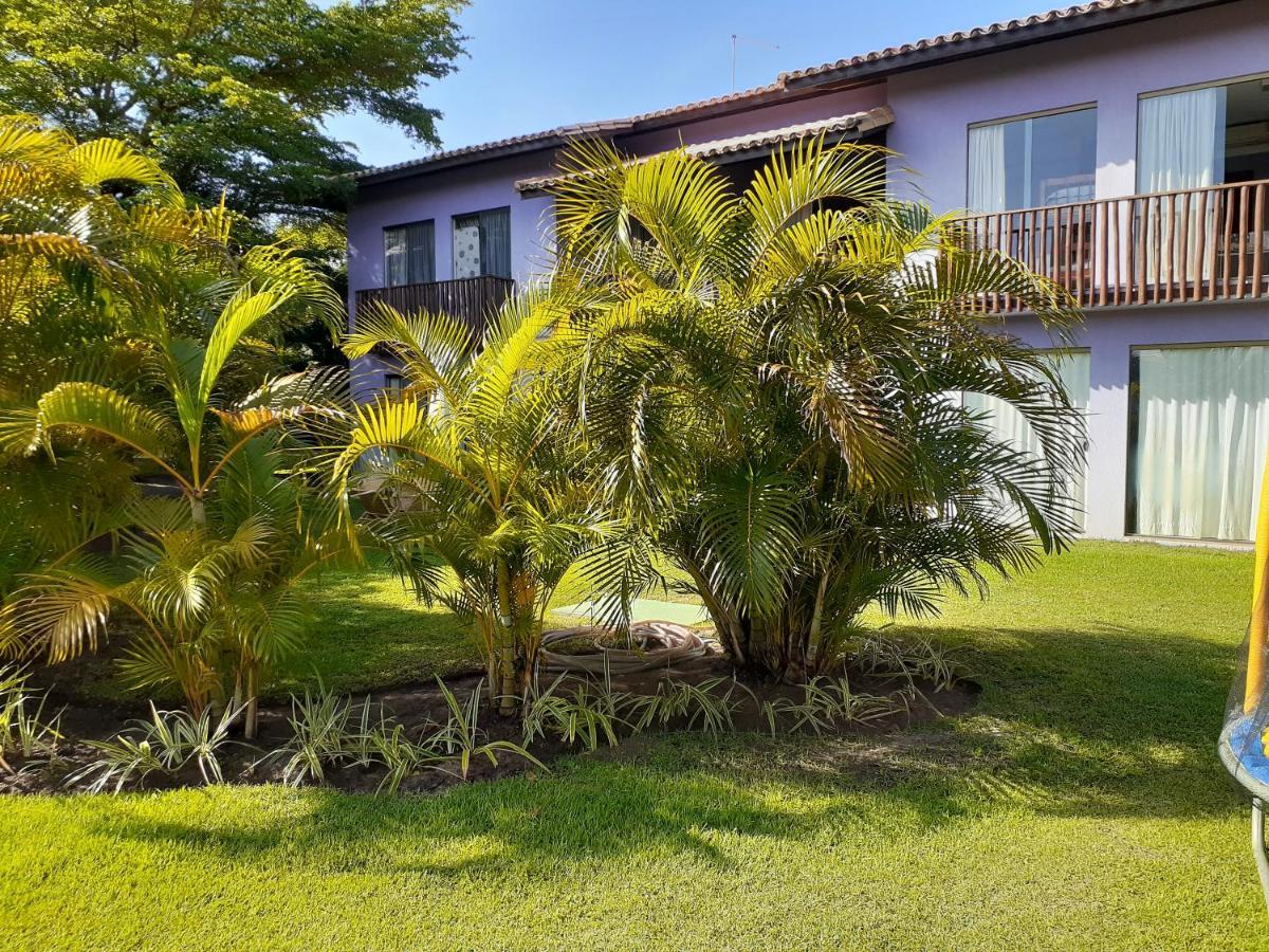 Apartment Sol, Mar E Natureza Perto De Voce.