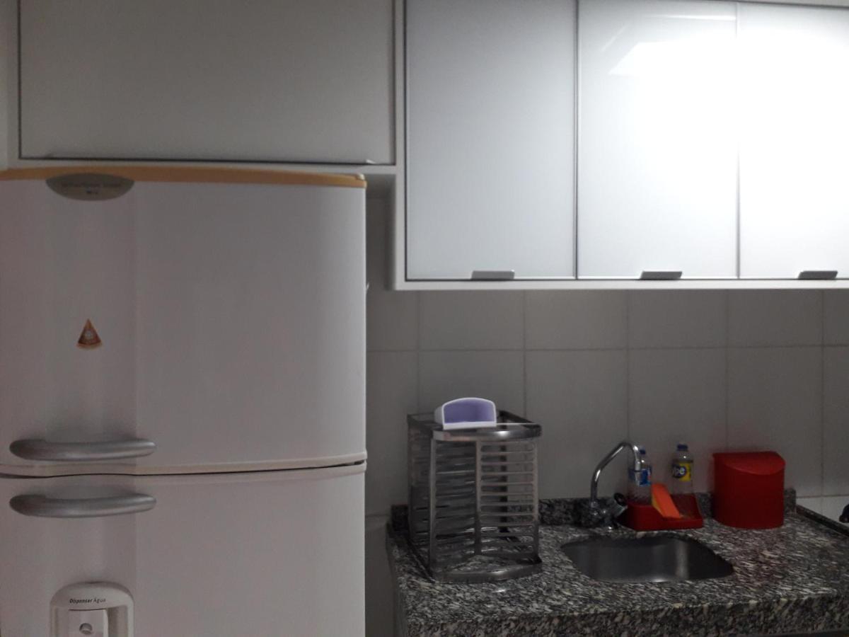 Sol, Mar E Natureza Perto De Voce. Apartment Itacimirim