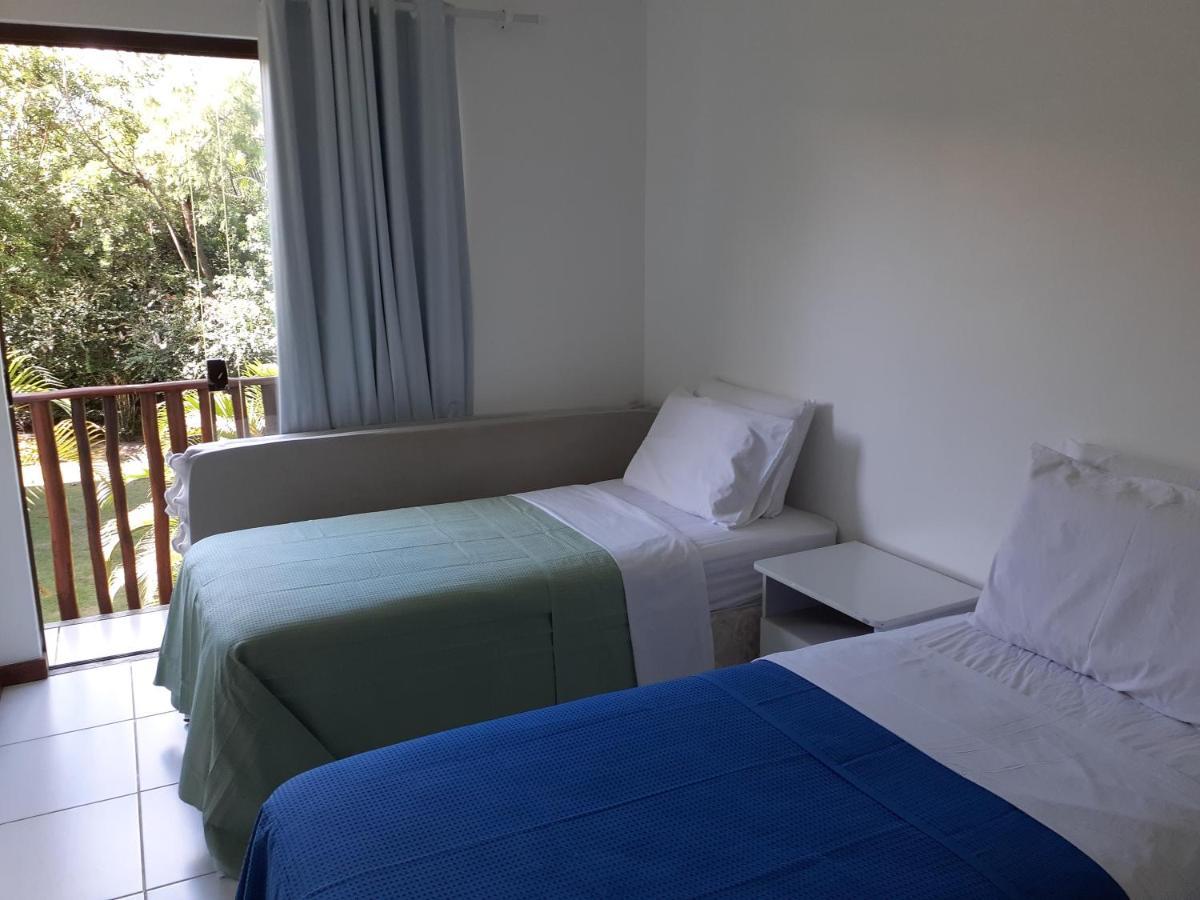 Apartment Sol, Mar E Natureza Perto De Voce. Itacimirim